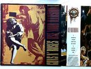 Guns N' Roses - Use Your Illusion I EEC 2LP 1991 //3