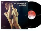 Iggy And The Stooges - Raw Power Europe LP 1977 //5