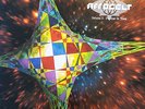 Afro Celt Sound System - Volume 3: Further In Time 2xLP Vinyl 12'' Limited
