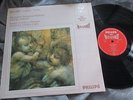 DELIBES - PHILIPS HI-FI STEREO 1ED COPPELIA Dorati / SYLVIA Fistoulari BALLET NM