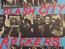 The Clash Clash City Rockers 7