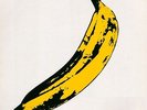 LP VELVET UNDERGROUND, THE & NICO Andy Warhol
