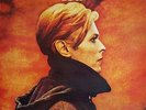 LP BOWIE, DAVID Low
