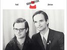 LP KRAFTWERK Ralf & Florian