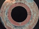 MUTT AND JEFF - BLACK TRAPS - NO LOVE / LOVE DUB - 7