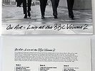 BEATLES *NEW* 