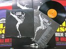 DAVID BOWIE The Man Who Sold The World ORIGINAL US LP POSTER