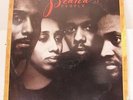 PRANA PEOPLE-SELF-TITLED ON PRETTY PEARL RARE MODERN SOUL FUNK LP-NM, WLP