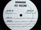 DOROTHY ASHBY FOR BEAUTIFUL PEOPLE ULTRA-RARE ORIG'69 PRESTIGE TEST PRESSING RVG