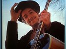 BOB DYLAN NASHVILLE SKYLINE RARE ORIG '69 COLUMBIA 360 STEREO LP IN SHRINK MINT=