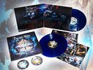 Pagan's Mind - Full Circle: Live At Center Stage - 2LP+2CD - Blue Vinyl