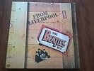 The Beatles : From Liverpool 8 LP Vinyl Boxset ( + Large Poster) 124 Tracks
