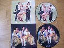 ABBA RARE PICTURE SUPER TROUPER
