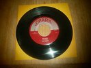 doo wop: The Robins- Framed / Loop De Loop Mambo  SPARK