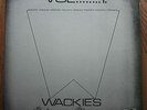 Wackie's Selective Showcase Vol. I  1980  Bullwackie Horace Andy