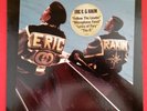 ERIC B & RAKIM Follow The Leader LP Vinyl VG++ Cover VG++ 1988 Uni UNI 3