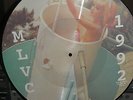 MADONNA SEX 1992 INTERVIEW PICTURE DISC 2 ITALY IMPORT EROTICA
