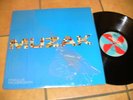 3/3 Muzak  - Stimulus Progression