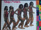Pablo Moses - Pave the way - orig. 1981 US Mango MLPS 9633  LP m- / Reggae