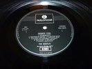 THE BEATLES RUBBER SOUL VINYL LP EX EMI ONE BOX UK 1969 G & L SLEEVE PCS 3075