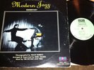 THE ROYALE JAZZ TRIO lp FUNK BREAKS Modern Jazz Dance Elementary roper 7003 Smpl