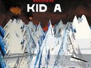 Kid A - 2 DISC SET - Radiohead (2016, Vinyl NEUF)