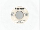 DAVID RUFFIN - WALK AWAY FROM LOVE - MOTOWN WHITE DEMO