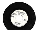 RARE PROMO 45, Jill Gibson 