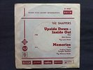 The Snappers - Upside down inside out (7