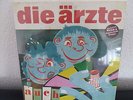 Die Ärzte Auch 2LP + CD BOX Vinyl Neu und OVP Punk Toten Hosen
