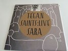Tegan and Sara Saints Live at Spinner.com Interface LTD ED 7