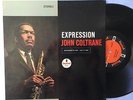 John Coltrane : Expression