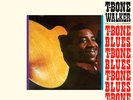 WALKER T-BONE T-BONE BLUES VINILE LP 180 GRAMMI NUOVO SIGILLATO