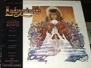 David Bowie Labyrinth soundtrack 1986 EMI CANADA LP RARE ORIGINAL CANADA PRESS