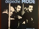 Depeche Mode Rock In Athens '85 on Purple Vinyl