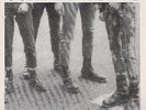 Condemned 84  ?– The Boots Go Marching In   - 33 RpM VInyl LP - Punk,Oi