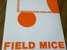 The Field Mice - September's Not So Far Away - UK 7 inch Single - SARAH 44