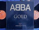 ABBA Gold Dutch 2LP Polydor Polar 1992