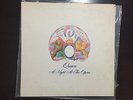 Queen Vinyl Records x 3 (Sheer Heart Attack) (Night at the Opera)