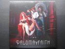 PALOMA FAITH RARE VINYL LP GATEFOLD ALBUM A PERFECT CONTRADICTION