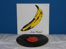 THE VELVET UNDERGROUND & NICO LP Vinile (Same) *EX/EX* (Andy Warhol Cover) RaRo