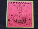 Led Zeppelin Bonzo's Birthday Party Rare Trademark of Quality Double Vinyl Album