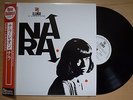NARA LEAO Nara JAPAN REISSUE LP W/OBI ELENCO BOSSA NOVA BRAZIL
