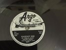 78 RPM  Clarence Frogman Henry ARGO 5277 Flatfoot Sam
