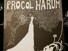 Procol harum self titled vinyl Lp deram ***whiter shade of pale*** [1967]