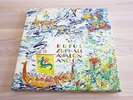 RUFUS ZUPHALL 4 LP BOX + 7