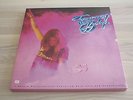 TOMMY BOLIN 3 LP BOX - THE ULTIMATE... / GERMAN GEFFEN PRESS in MINT