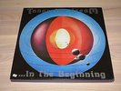 TANGERINE DREAM 6 LP BOX - IN THE BEGINNING / JIVE ELECTRO RECORDS in MINT