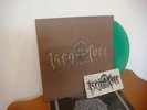 ISEN TORR - Mighty & Superior 10''  2008  LIM. 200 COPIES+PATCH