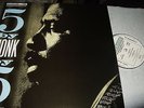 THELONIOUS MONK QUINTET : 5 BY MONK BY 5 REMASTERED LP 1989 RIVERSIDE GERMANY
